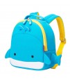 Nohoo Ocean Backpack-Whale